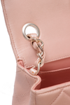 EXTRA MINI CLASSIC SINGLE FLAP LAMBSKIN