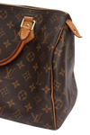 MONOGRAM SPEEDY 35