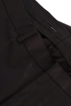 WOOL PANTS 48