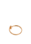 DIAMOND T1 18K RING