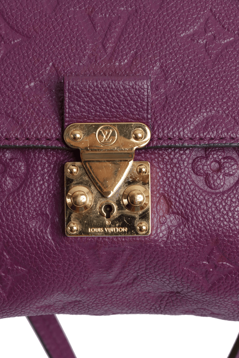 MONOGRAM EMPREINTE FASCINANTE