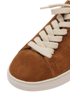 SUEDE SNEAKERS 42