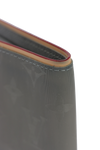 MONOGRAM TITANIUM WALLET