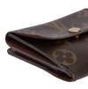 MONOGRAM LUDLOW WALLET