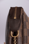 DAMIER ÉBÈNE EVA