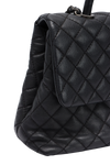 MEDIUM COCO TOP HANDLE