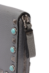ROLLING ROCKSTUD WALLET
