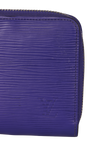 EPI ZIPPY WALLET