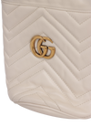 MINI GG MARMONT BUCKET BAG