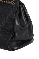 MEDIUM JUST MADEMOISELLE BOWLING BAG