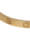 LOVE 18K BRACELET