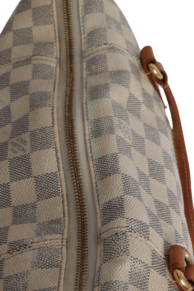 DAMIER AZUR TOTALLY MM