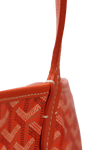 GOYARDINE ST LOUIS GM W/ POUCH