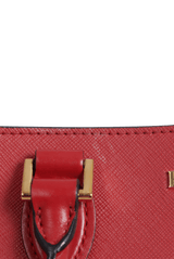 SAFFIANO PROMENADE  TOTE