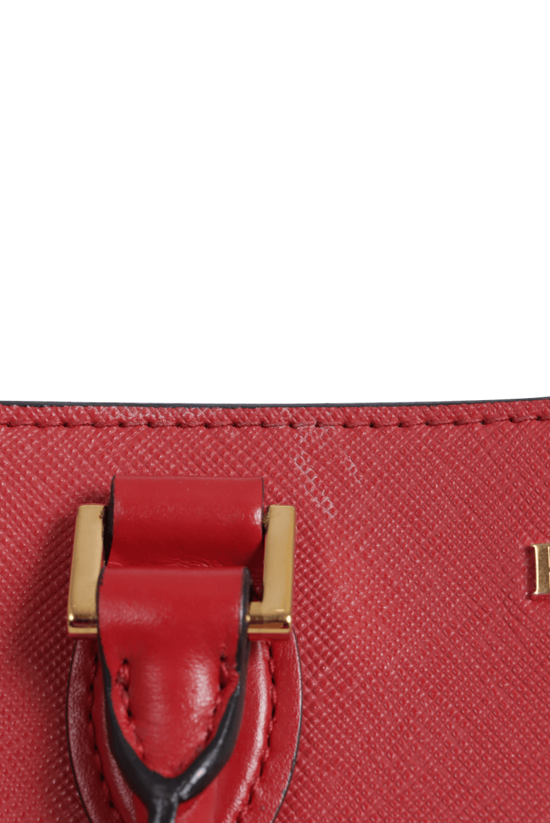 SAFFIANO PROMENADE  TOTE