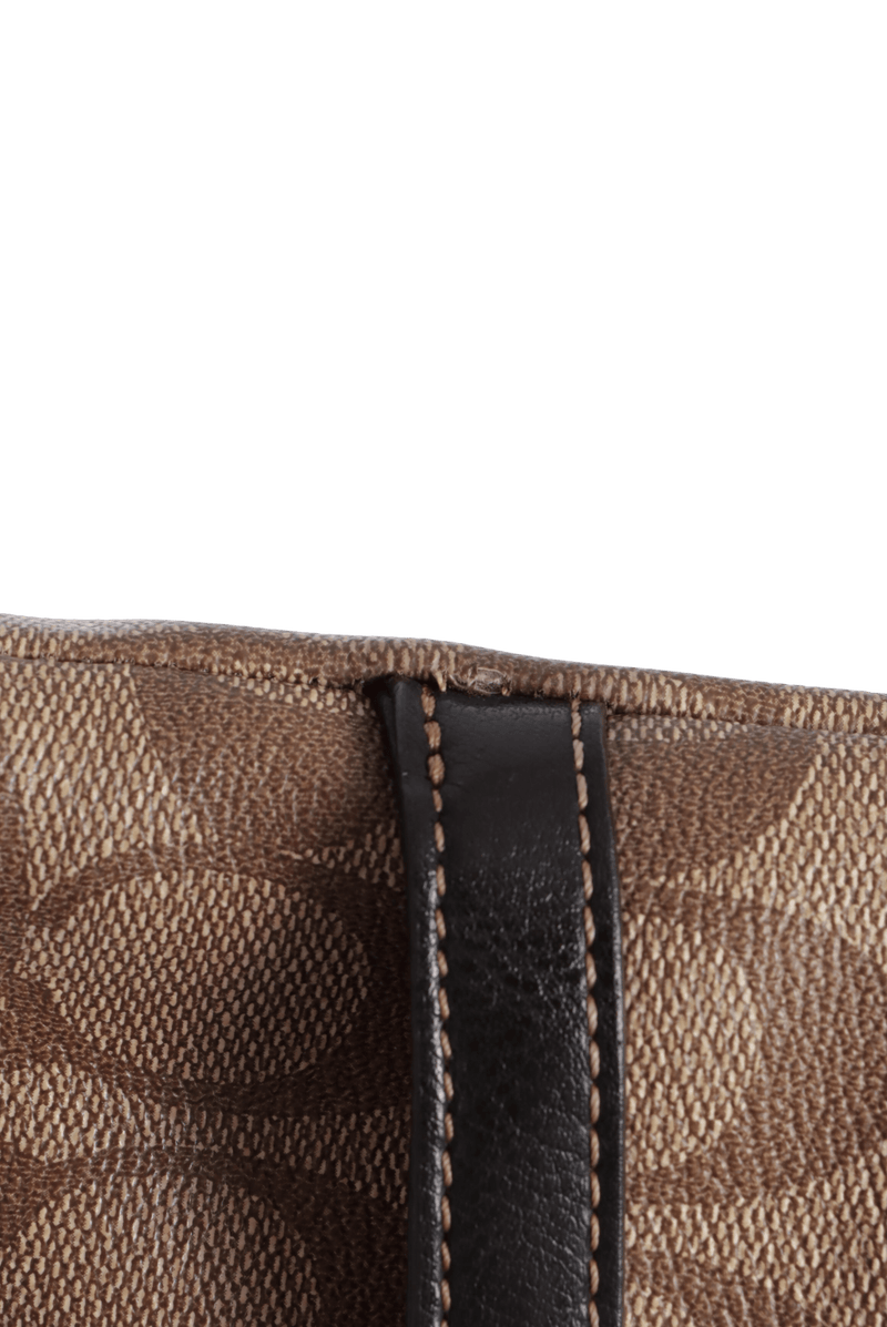 PEYTON SIGNATURE FILE BAG