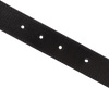 DOUBLE G LOGO BELT 80