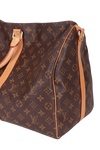 MONOGRAM KEEPALL 50 BANDOULIÉRE