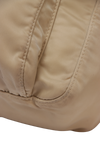 RE-NYLON MESSENGER BAG