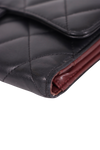 CLASSIC LONG FLAP WALLET