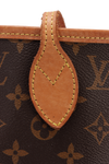 MONOGRAM PATCHES NEVERFULL MM