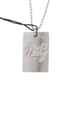 D&G NECKLACE