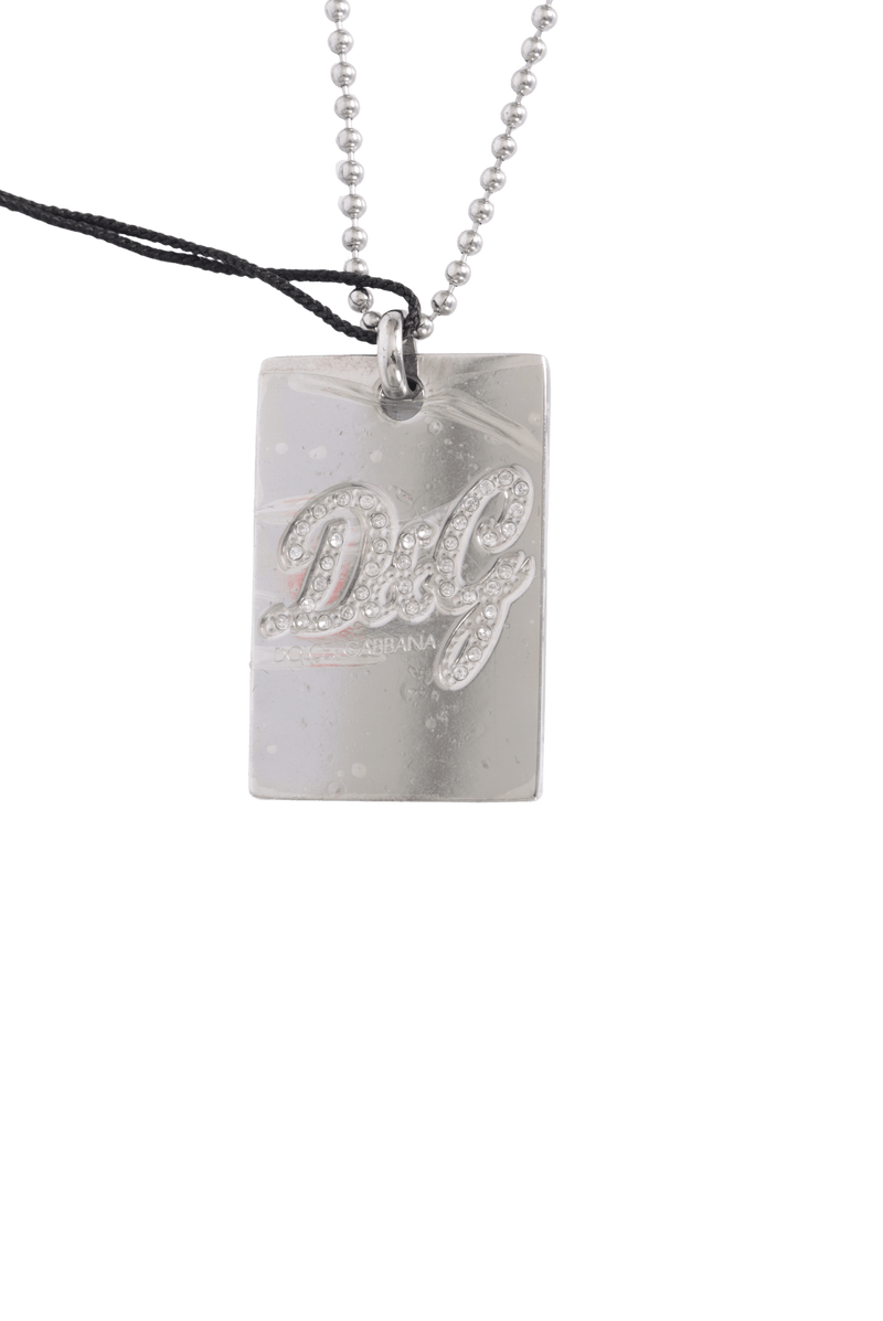 D&G NECKLACE