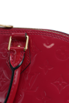 MONOGRAM VERNIS ALMA GM
