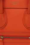 NANO LUGGAGE TOTE