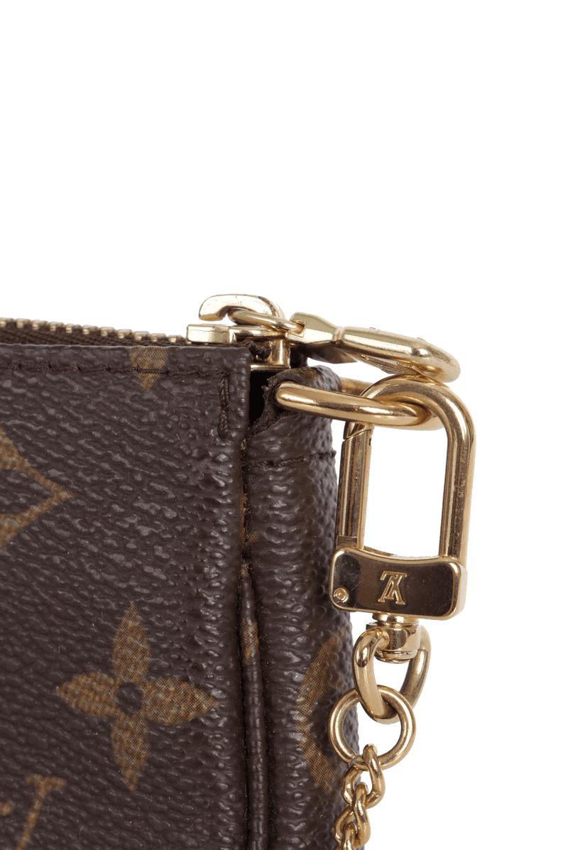 MONOGRAM POCHETTE ACCESSOIRES MINI