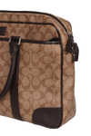 HERITAGE SIGNATURE SLIM ZIP TOP BRIEFCASE