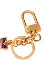 CARTIER GROOM KEYCHAIN