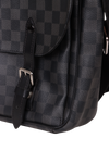 DAMIER GRAPHITE CHRISTOPHER MESSENGER