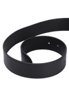DOUBLE G LOGO BELT 80