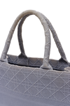 MEDIUM BOOK TOTE TOILE DE JOUY