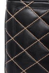 SURPIQUE BOWLER BAG