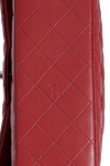 MAXI CLASSIC DOUBLE FLAP CALFSKIN