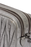 MATELASSE CAMERA BAG