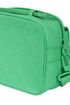 MONOGRAM S LOCK MESSENGER