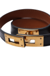 SWIFT KELLY DOUBLE TOUR BRACELET