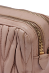 MATELASSE CAMERA BAG