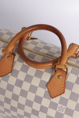 DAMIER AZUR SPEEDY 30