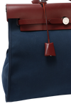 TOILE HERBAG ZIP 39