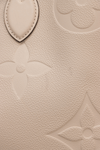 MONOGRAM GIANT EMPREINTE ONTHEGO GM