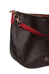 SIGNATURE HOBO BAG