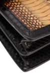 PYTHON DIONYSUS TOP HANDLE BAG