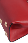STUDIO BOX SATCHEL BAG