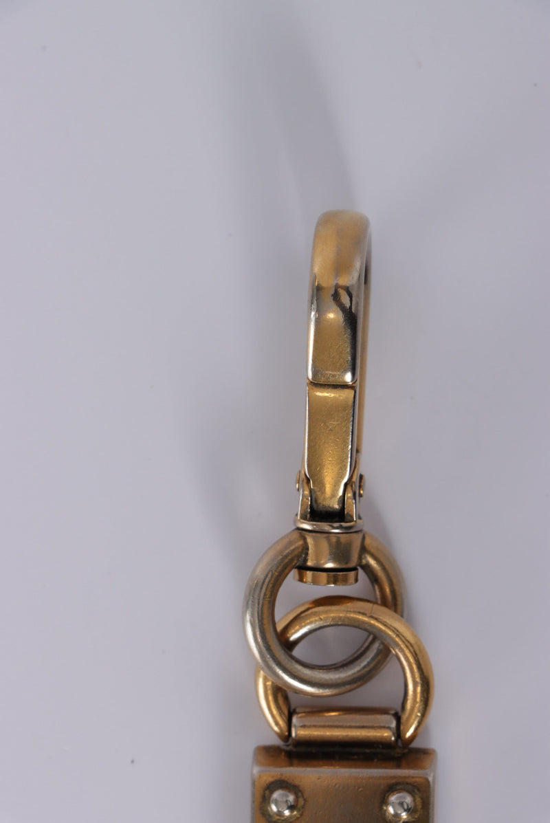 LOGO KEYCHAIN