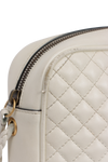SMALL TRAPUNTATA WEB CROSSBODY