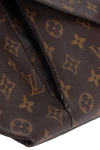 MONOGRAM METIS HOBO
